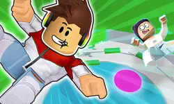 Roblox obbi: Only Up