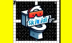 Halloween Skibidi Pac Pac