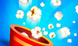 PopCorn Shooter