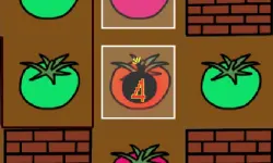 Paint Tomato