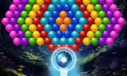 Bubble Pop Fairyland