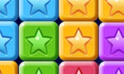 Block Puzzle Star