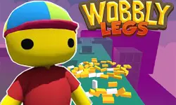 Wobbly Ligs