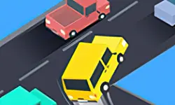 Crazy Intersection