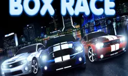 Box Race