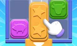 Color Wood Animal Jam