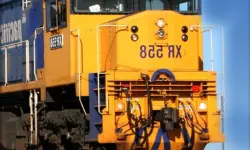 Train Simulator 3D