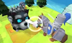 Knight Amaze