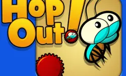 Hop Out