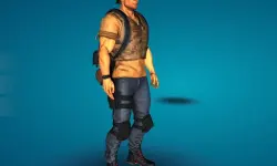 image Poppy Survival Shooting Driver