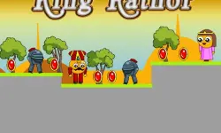 King Rathor