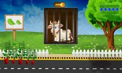 Cow Escape