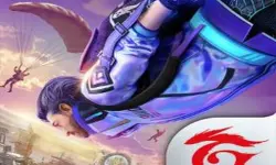 Free Fire MAX Memory Garena Free Fire Call of Duty