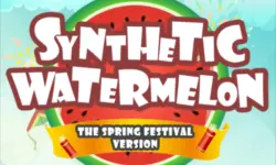 Watermelon Synthesis Game