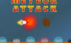 Meteor Attack