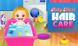 Baby Hazel Hair Care