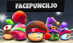 Face Punch.io