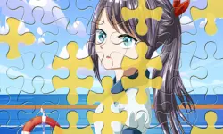 Anime Jigsaw Puzzles