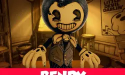 Bendy and the Ink 3D Game