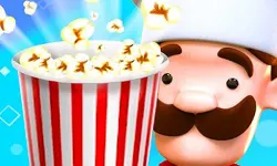 Popcorn Show