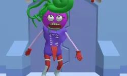 Monster DIY Create