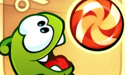Cut Rope 2D