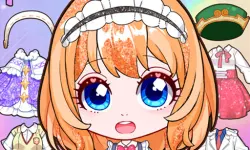 Doll Avatar Maker Creator