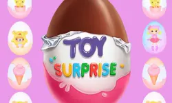 image Surprise Egg