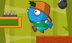 Turtle Jump