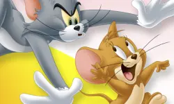 Tom and Jerry Jigsaw Puzzle Collection