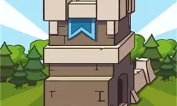 Castle Defender Saga game
