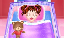 Good Night Baby Taylor