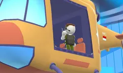 HellCopter Online