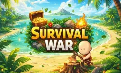 Survival War