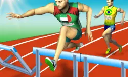 Hurdles Heroes