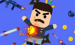 Angry Boss 2