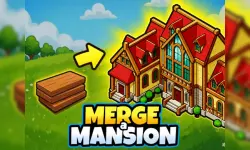 Merge a Mansion