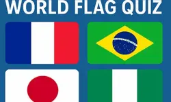 World Flag Quiz