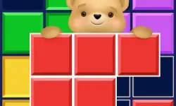 Bear Block Puzzle