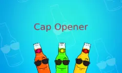 Cap Opener