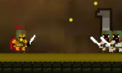 the last spartan