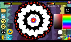 Spinning Art