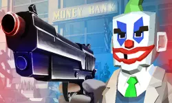 Robbery Duel