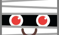 Mummy Block