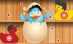 Duck Challenge