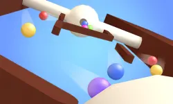 Bounce and collect