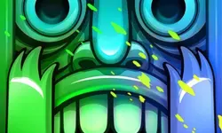 Temple Run 2: Holi Festival