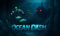 Ocean Dash