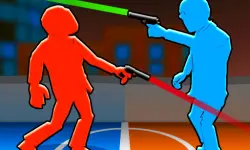 Ragdoll Duel 2P