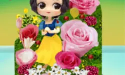 Princess Eternal Flower